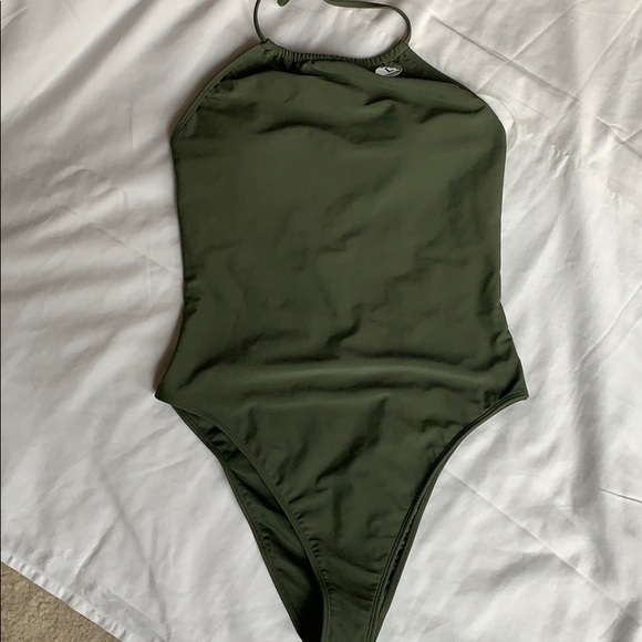 Forever 21 Other - Forever 21 Hi cut one piece suit